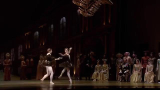Anastasia – The Royal Ballet