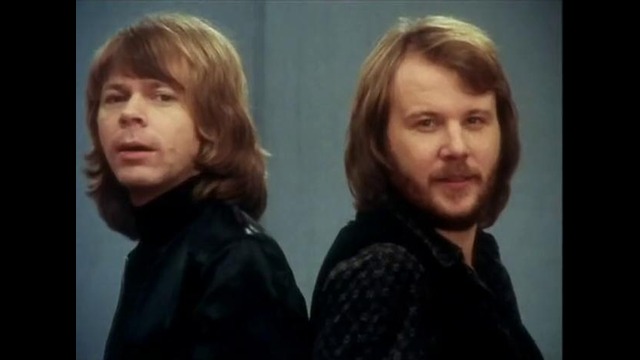 ABBA – Knowing me, knowing you