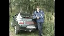 Пародия на Top Gear – Ваз-2110