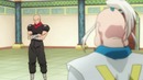 Hunter x Hunter – 20 Серия (480p)