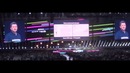 Федор Овчинников на amoCRM-2018. Олимпийский