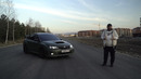 Subaru WRX STI. ЖГИ пока молодой