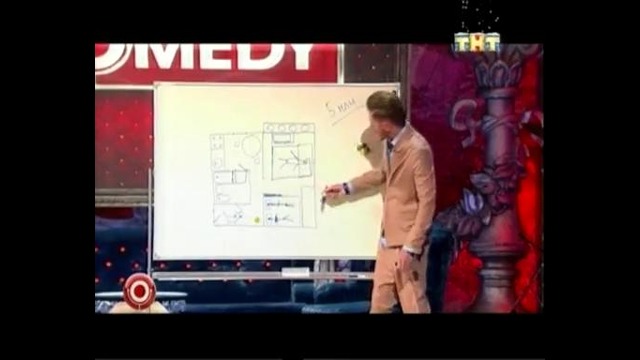 Павел Воля-Квартира