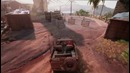 Полноценное демо Uncharted 4 с E3 2015