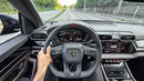 NEW 2026 Lamborghini URUS SE POV DRIVE on the German Autobahn! V8 Hybrid BEAST! +SOUND