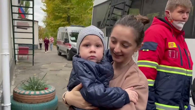 746 детей были вывезены из Украины Многие из них могут быть усыновлены