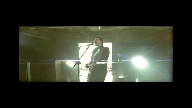 30 Second To Mars – Attack