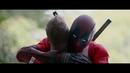 Дэдпул 2 — Извинения перед Дэвидом Бекхэмом (Озвучка, 2018)