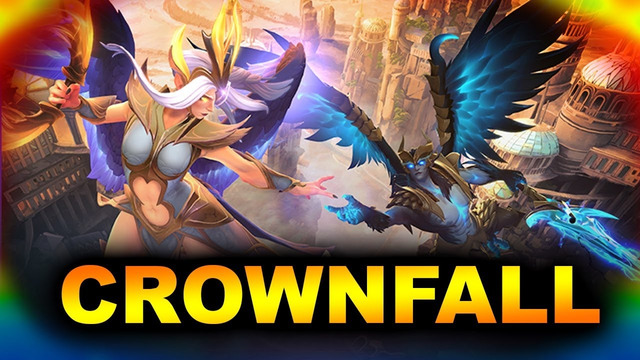 CROWNFALL UPDATE – NEW EVENT PREVIEW – NEW ARCANAS 2024 DOTA 2