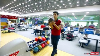 The Bowler