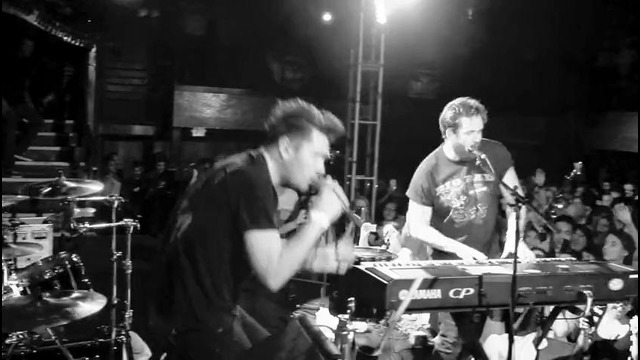 Bastille – Flaws (Official Live 2014!)