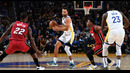 NBA 2023: Golden State Warriors vs Miami Heat | Highlights | Nov 2, 2022