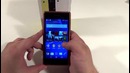 Sony Xperia E3 обзор