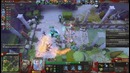 DOTA2: TI6: OG vs EG (Group A, Game 2)