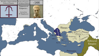 History Of Greeks