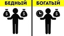 Станете Богатым Или Останетесь Бедным