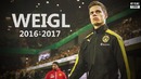 Julian Weigl • Skills Compilation 2017 – HD