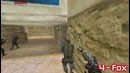 Cs 1.6 tactics #31 moscow five de tuscan pistol round (ct side)