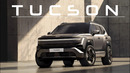 Новый Hyundai Tucson уже здесь