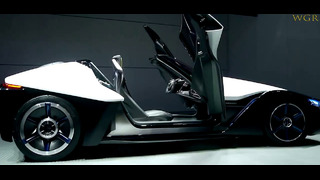 NEW 2024 Nissan Blade Glider Luxury – Exterior and Interior 4K