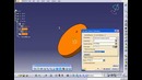 Tutorial Catia 72 – Circular Pattern