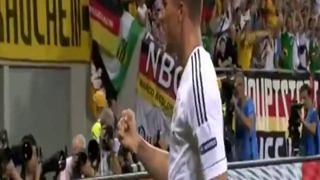 Denmark Vs Germany 1-2 All Goals And Highlights (EURO 2012) [Jun.17 2012] – YouTube