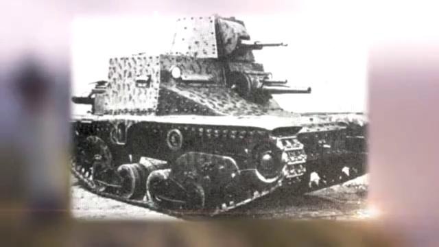 Итальянские танки – Часть 1 – Будь готов! – от Evilborsh [World of Tanks