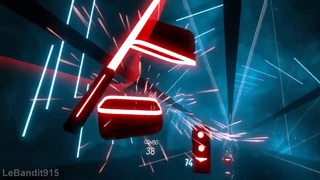 Beat Saber Custom Song – Through The Fire And Flames