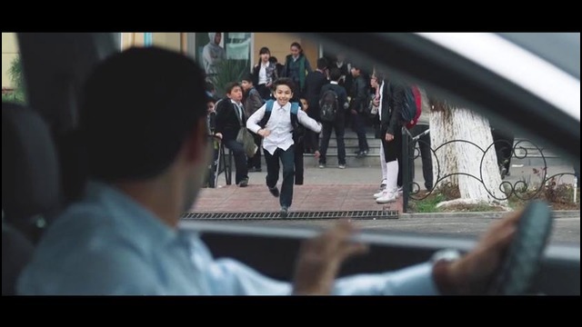 Видеоролик об опасности повышенной скорости возле школ