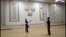 Top Five Juggling | People Are Awesome