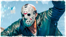 МАНЬЯК СЛОМАЛ ИГРУ, ТЕПЕРЬ ЕЕ НЕ ПРОЙТИ! ПЯТНИЦА 13! (ВЫЖИВАЕМ В FRIDAY THE 13)