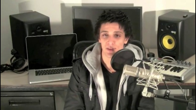 Tonight (I’m Lovin’ You) – Enrique Iglesias feat. Ludacris – (Sami Acoustic Cover)