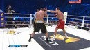 Бокс. Владимир Кличко – Франческо Пьянета. Бой за звание чемпиона мира (24.05.2012)