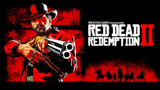 Трейлер Red Dead Redemption 2 для PC (на русском)