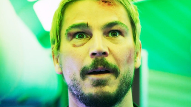 14 Отличных Боевиков 2025 – 2024, Которые Стоит Посмотреть