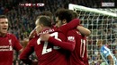 Huddersfield v Liverpool EPL 20/10/2018