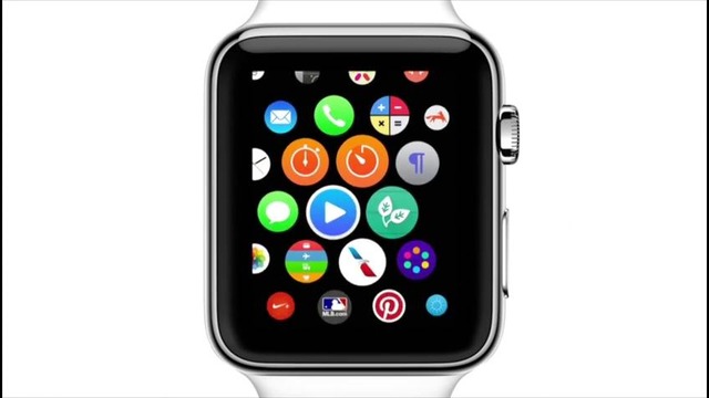 Новости Apple, 78: Итоги презентации iPhone 6 и Apple Watch