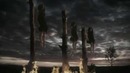 American Horror Story Coven Season 3 Teaser Stakes