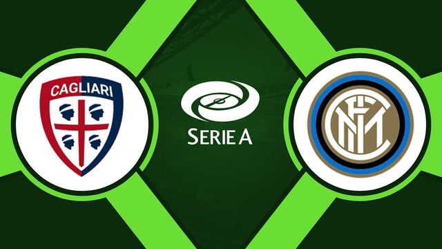 Кальяри – Интер | Итальянская Серия А 2020/21 | 11-й тур