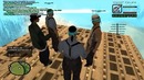 Олег Брейн AQUA RP – Ограбления в стиле Gta Online (УГАР)