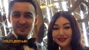Qaysi biri asal? asal shodievaning egizagi topildi