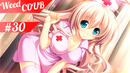 Weed-Coub: Выпуск #30 / Аниме Приколы / Anime AMV / Лучшее за неделю / Coub