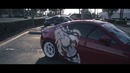 Itasha CMV – Los Angeles 2018