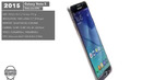 Evolution of the Galaxy Note (Note 1 – Note 10)