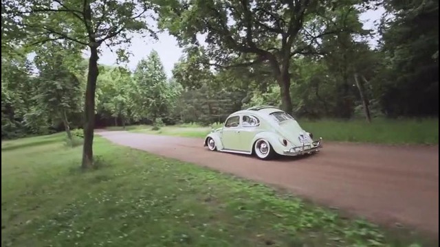 Flgntlt – betty – volkswagen beetle