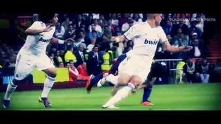 Real Madrid vs Barcelona Super C… (HD)