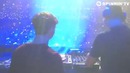 Exclusive track «wizard by martin g.&jay hardway»