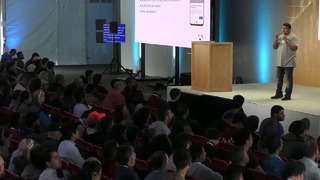 Build Apps for the Next Billion Users (Google I O’19)