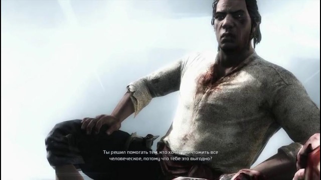 Прохождение Assassin’s Creed 3 – Часть 44: Убийство Хики / Спасение Вашингтона