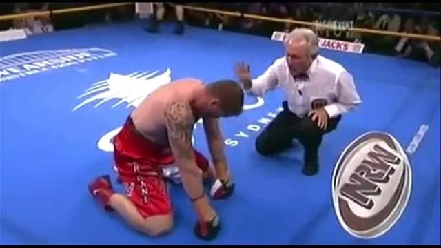 MMA Fails (Part 2)